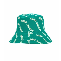 Wavy Bobo Choses Reversible Hat by Bobo Choses