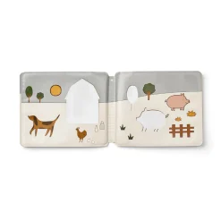 Waylon Farm Magic Book by Liewood