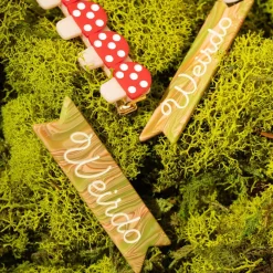 Weirdo Hair Clip by Eugenia Kids