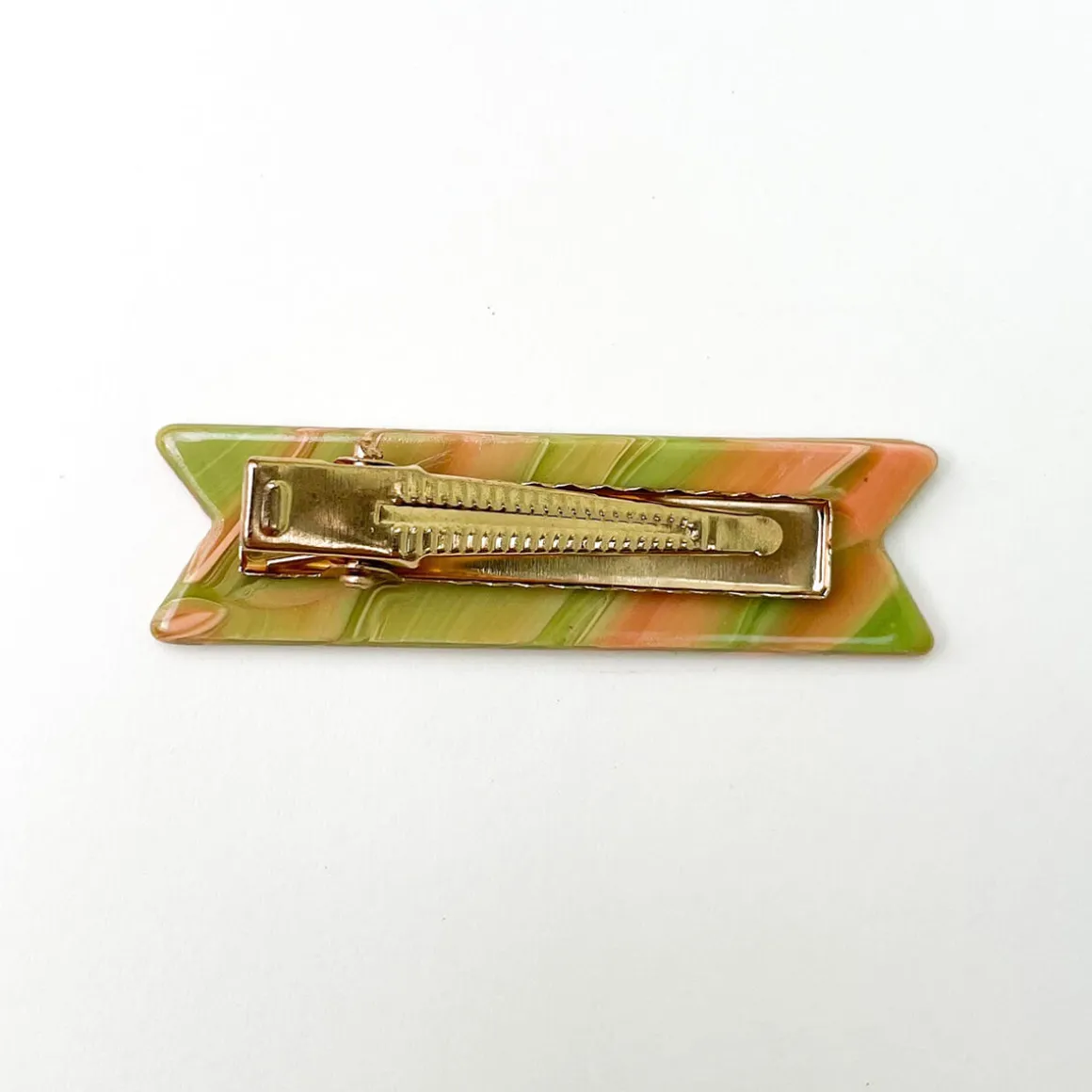 Weirdo Hair Clip by Eugenia Kids