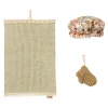 Wellness Bathing Set by Maileg