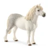 Welsh Pony Stallion by Schleich