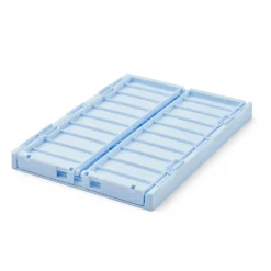 Weston Storage Box in Pure Sky (Small) by Liewood