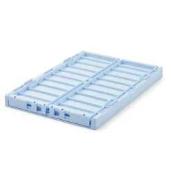 Weston Storage Box in Pure Sky (Medium) by Liewood