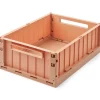 Weston Storage Box in Tuscany Rose (Large) by Liewood