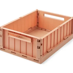 Weston Storage Box in Tuscany Rose (Large) by Liewood