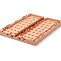 Weston Storage Box in Tuscany Rose (Large) by Liewood