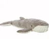 Whale Large Cuddly Animal by Senger Naturwelt