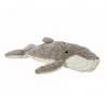 Whale Small Cuddly Animal by Senger Naturwelt