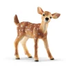 White Tailed Fawn by Schleich