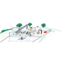 Who Built That? Modern Houses: An Introduction to Modern Houses and Their Architects by Didier Cornille