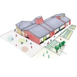 Who Built That? Modern Houses: An Introduction to Modern Houses and Their Architects by Didier Cornille