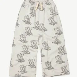 Wide Sweatpants in Wind Chime by Main Story