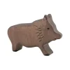 Wild Boar by Holztiger