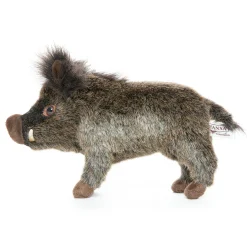 Wild Boar (28cm) by Hansa