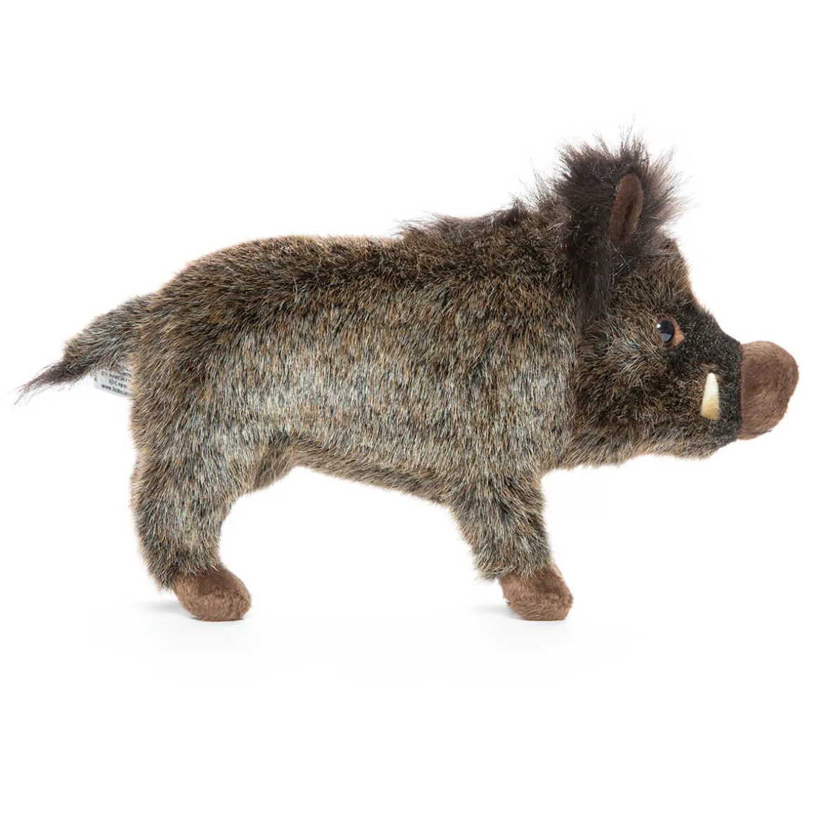 Wild Boar (28cm) by Hansa