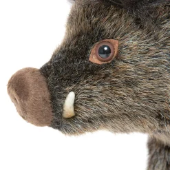Wild Boar (28cm) by Hansa