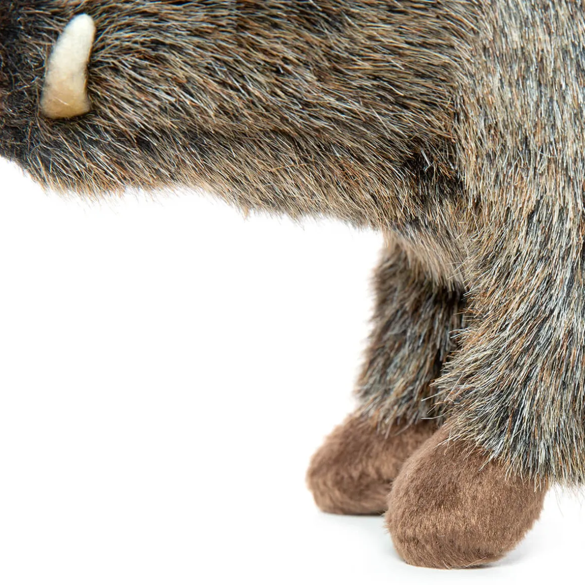 Wild Boar (28cm) by Hansa