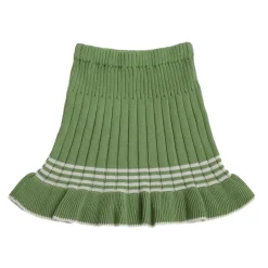 Willow Skirt in Forest by Kalinka