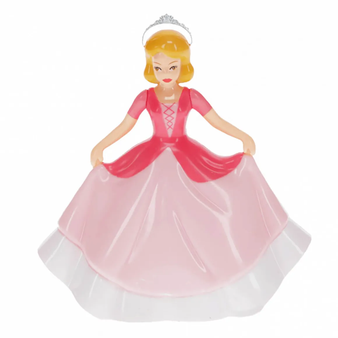 Wind Up Toy Dancing Princess by Rex London