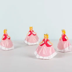 Wind Up Toy Dancing Princess by Rex London
