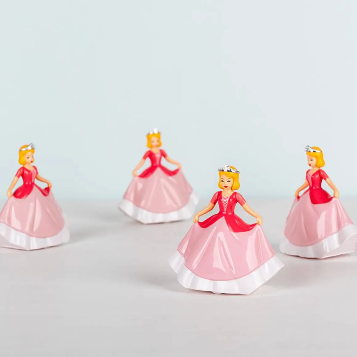 Wind Up Toy Dancing Princess by Rex London