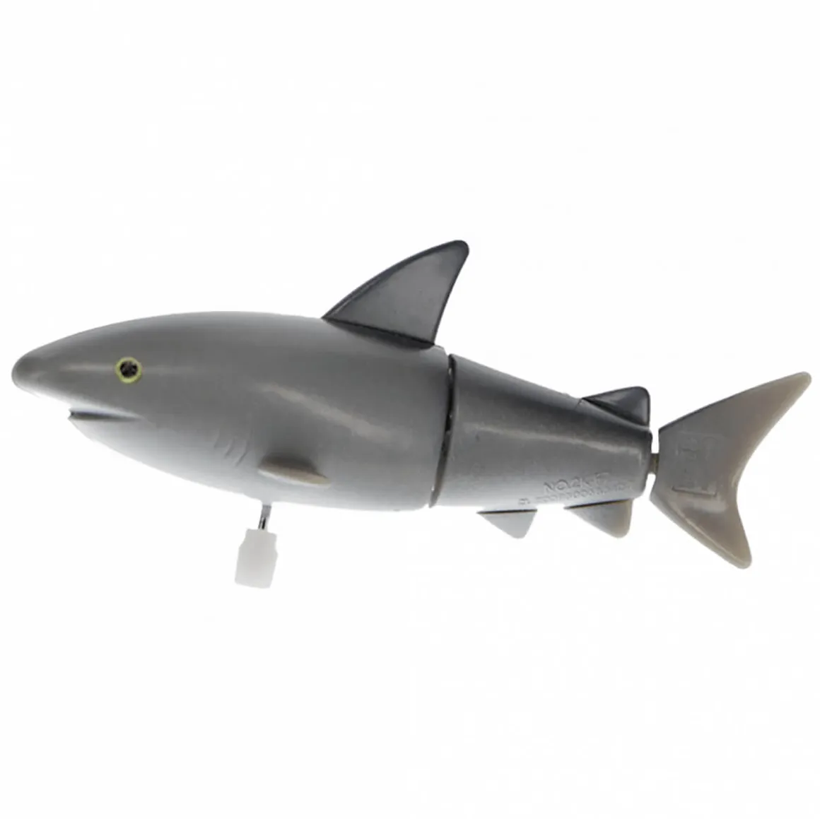 Wind Up Toy Swimming Fish (assorted) by Rex London