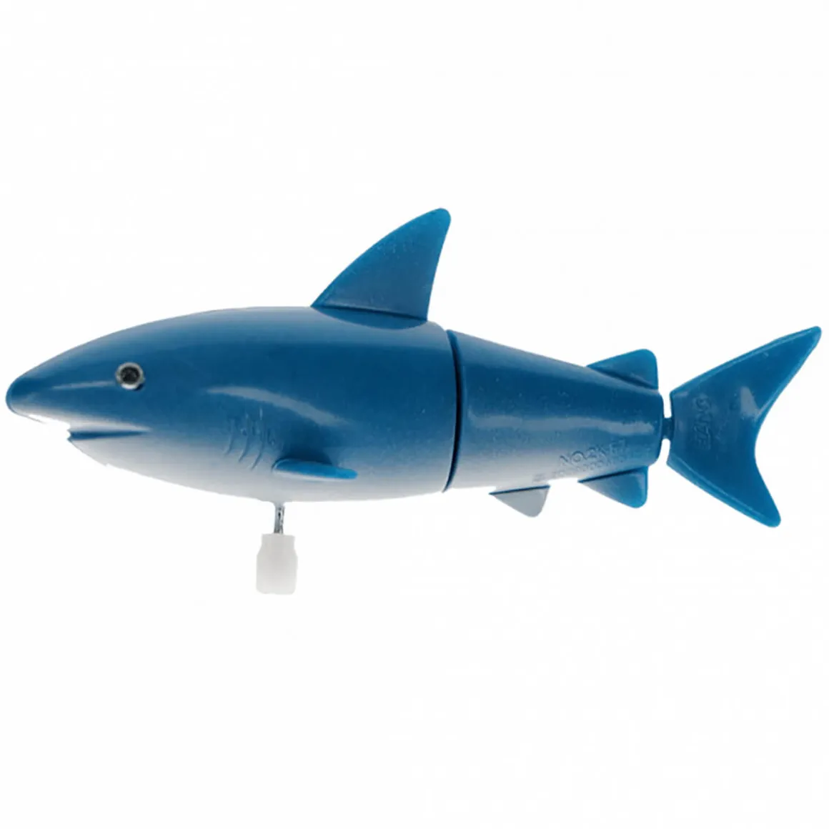 Wind Up Toy Swimming Fish (assorted) by Rex London