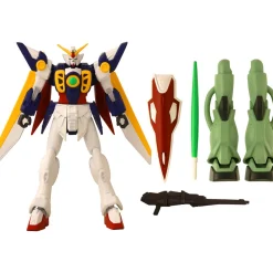 Wing Gundam by Bandai