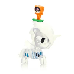 Winter Wonderland Unicorno Blind Box by Tokidoki