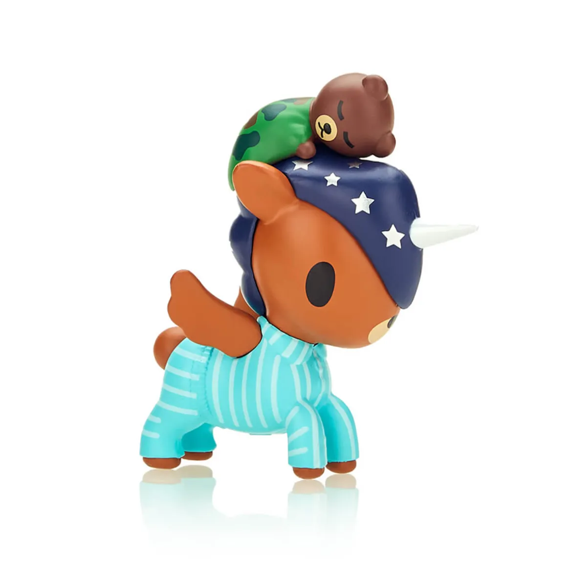 Winter Wonderland Unicorno Blind Box by Tokidoki