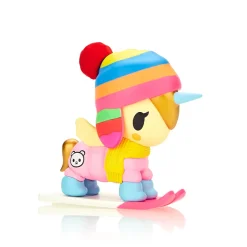 Winter Wonderland Unicorno Blind Box by Tokidoki