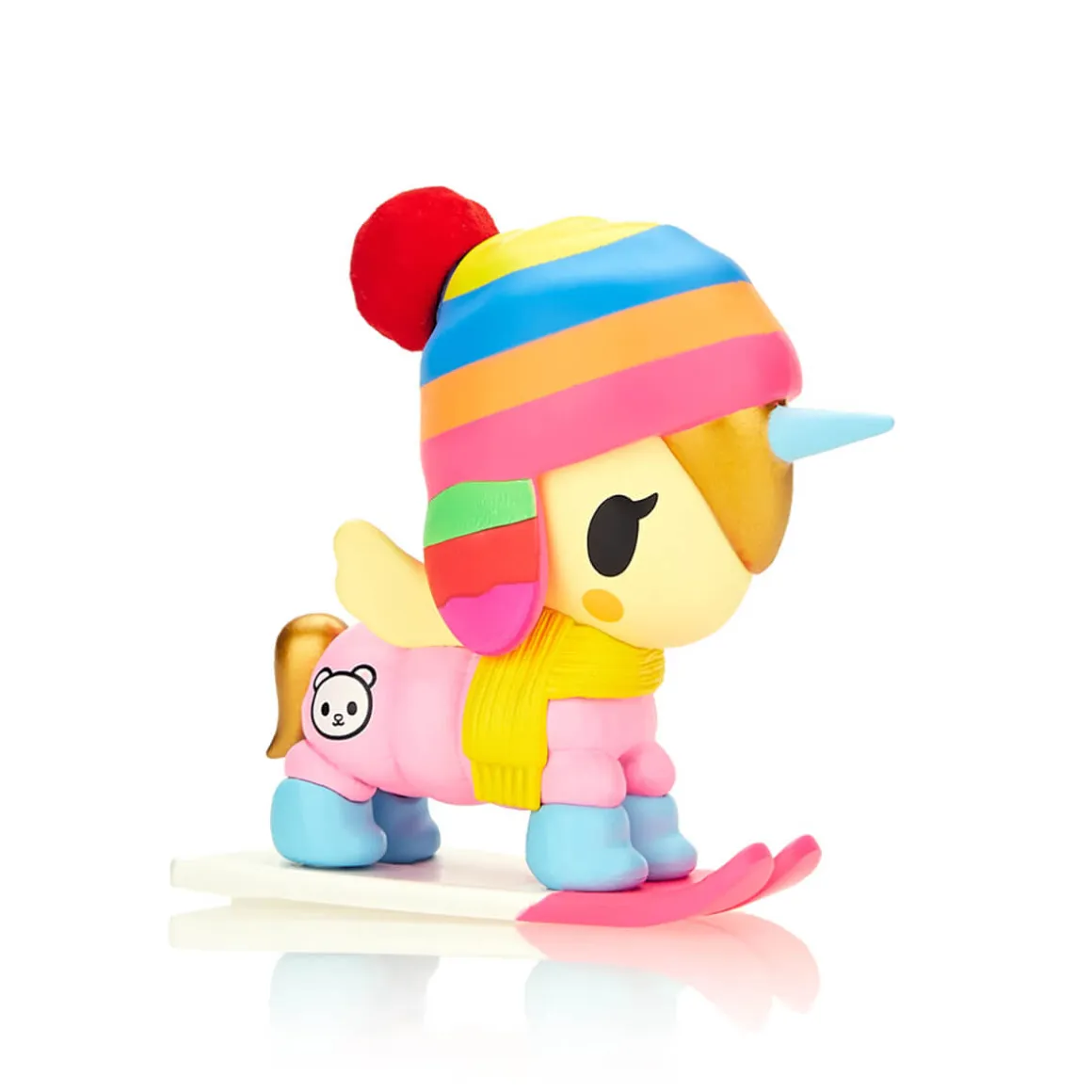 Winter Wonderland Unicorno Blind Box by Tokidoki