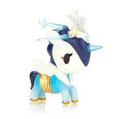 Winter Wonderland Unicorno Blind Box by Tokidoki