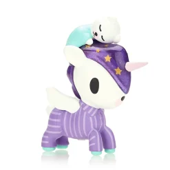 Winter Wonderland Unicorno Blind Box by Tokidoki