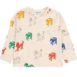 Wonder Horse AOP Baby T Shirt by Bobo Choses