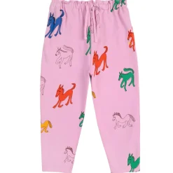 Wonder Horse AOP Sweatpants by Bobo Choses