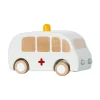 Wooden Ambulance by Maileg