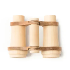 Wooden Binoculars by Fanny & Alexander