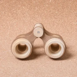 Wooden Binoculars by Fanny & Alexander