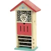 Wooden Bugs Hotel by Vilac