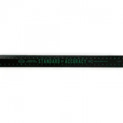 Wooden 30cm Ruler (Various Colours) by Penco