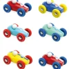 Wooden Mini Racing Car by Vilac