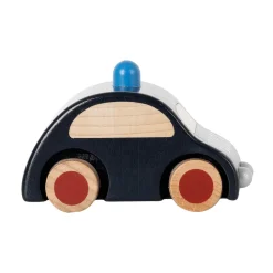 Wooden Police Car by Maileg