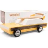 Woodie Car By Candylab Toys