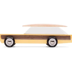 Woodie Car By Candylab Toys