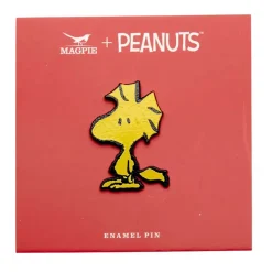 Woodstock Pin by Magpie