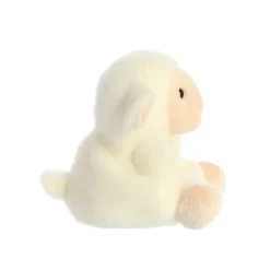 Woolly Lamb Palm Pals by Aurora