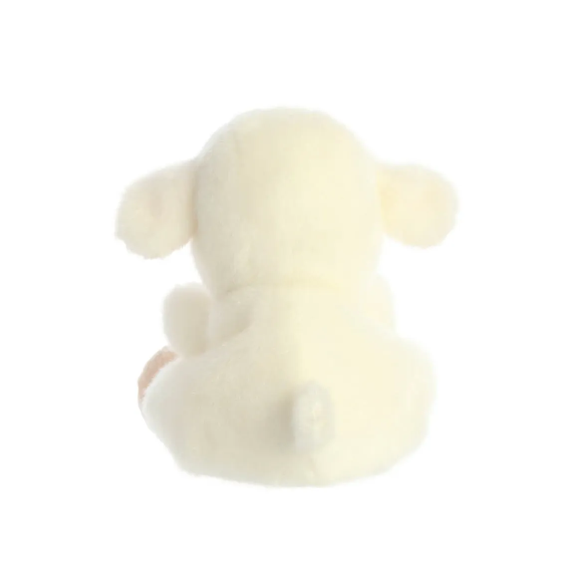 Woolly Lamb Palm Pals by Aurora