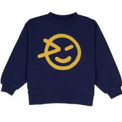 Wynken Sweat in Rich Navy by Wynken - Last Ones In Stock - 2-4 Years